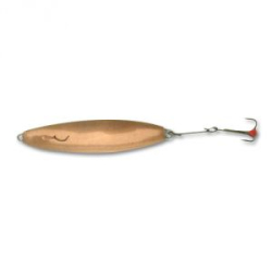 Зимняя блесна Rapala Bergman BWBO80 цвет SK