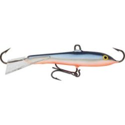 Балансир Rapala Jigging Rap W09 цв. SSD