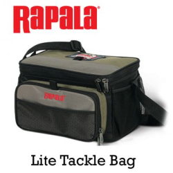 Rapala Lite Tackle Bag (сумка)