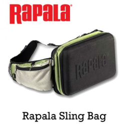 Rapala Sling Bag (сумка)