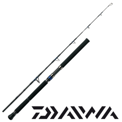 Daiwa Saltiga Airportable J