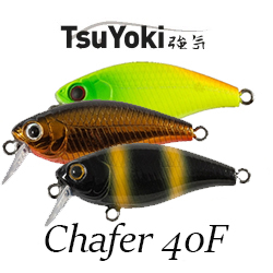 TsuYoki Chafer 40F