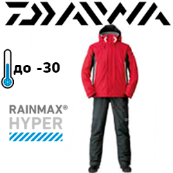 Daiwa DW-3404 Красный