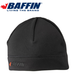 Baffin Toque Stretch Fleece Black