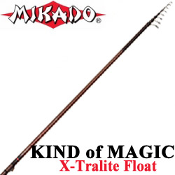 Mikado Kind Of Magic X-Tralite Float