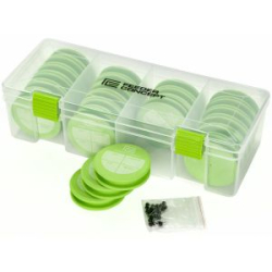 Коробка рыболовная Feeder Concept Eva Line Winder Box 300x130x75