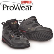 Rapala ProWear с рифленой подошвой 23604-1