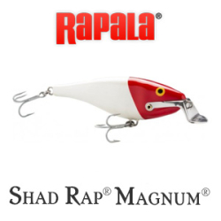 Rapala Shad Rap Magnum