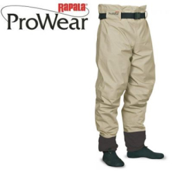 ProWear X-Pro Test Waist