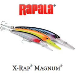 Rapala X-Rap Magnum