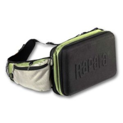 Сумка RAPALA Sling Bag Big
