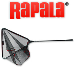 Rapala Раскладываемый подсачек