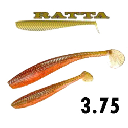 Pontoon21 Homunculures Ratta 3.75