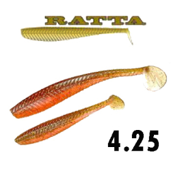 Pontoon21 Homunculures Ratta 4.25