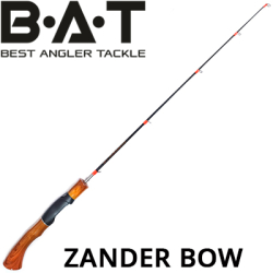 BAT Zander Bow