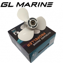 GL Marine Hidea/Yamaha 664-45954-00-EL