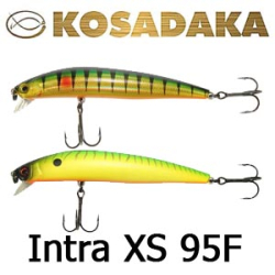 Kosadaka Intra XS 95F