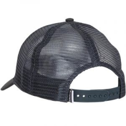 Кепка Simms Trout Icon Trucker, Carbon