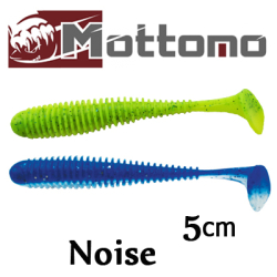 Mottomo Noise 5см