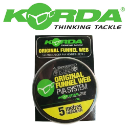 Korda PVA Hexmesh Refill 5м