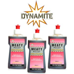 Dynamite Baits XL Liquid Attractants - 250ml