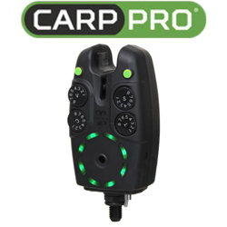 Carp Pro RAM XD электронный с функцией передачи