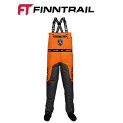 Finntrail Aquamaster 1526 Grey/Orange