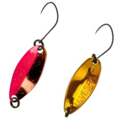 Блесна колеблющаяся River Old Tournament Ultra Vespa 1.2гр. цв. 10