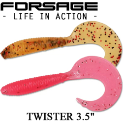 Forsage Twister 3.5"