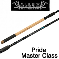 Allux Pride Master Class