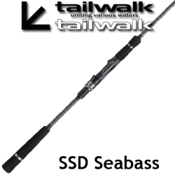 Tailwalk SSD Seabass