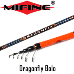 Mifine Dragonfly Bolo