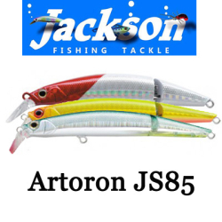 Jackson Artoron JS85