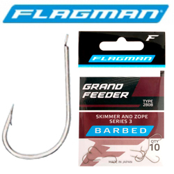 Flagman Grand Feeder Skimmer And Zope Series 3