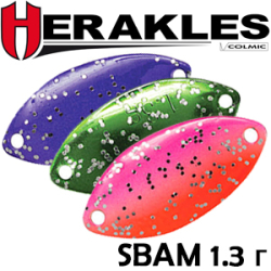 Herakles Sbam 1,3 гр.