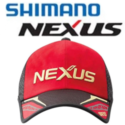 Shimano Nexus CA-119R RED