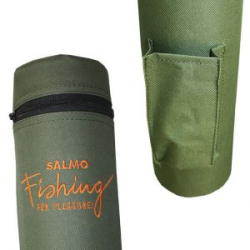 Тубус для удилищ Salmo 145см d 11см