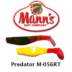 Mann's Predator M-056RT