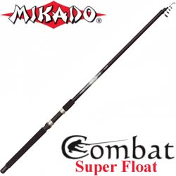 Mikado Combat Super Float