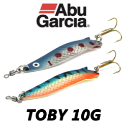 Abu Garcia Toby 10G