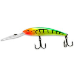 Воблер BAT Chikako BT018 (110 mm., 23 g. 9.0 m.) # B010