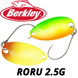 Berkley AGS Roru 2.5g