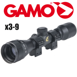 Gamo 3-9х40 WR Compact