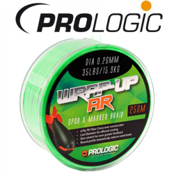 Prologic Wrap-Up - Spod & Marker Braid 250m