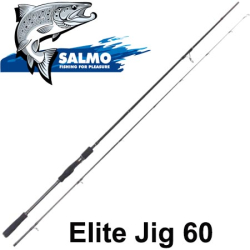 Salmo Elite Jig 60