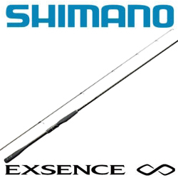 Shimano Exsence Infinity