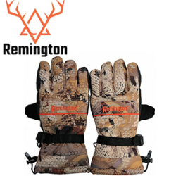 Remington Activ Gloves Yellow Waterfowl Honeycombs