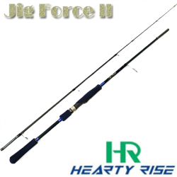 Hearty Rise Jig Force