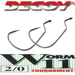 Decoy Worm 11