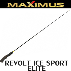 Maximus Revolt Ice Sport Elite